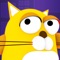 The Coolest Cat in town has been abducted by Aliens and now it is up to you to help The Cool Cat to find a way back home by escaping from the Alien Spaceship