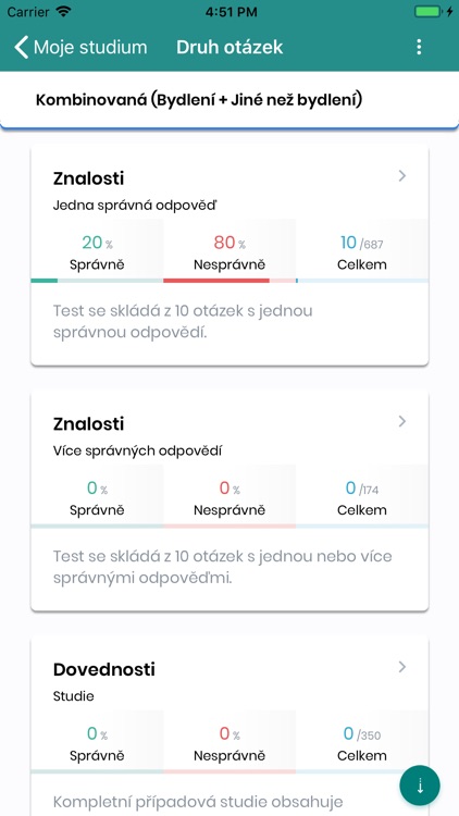 ČBA Educa screenshot-4