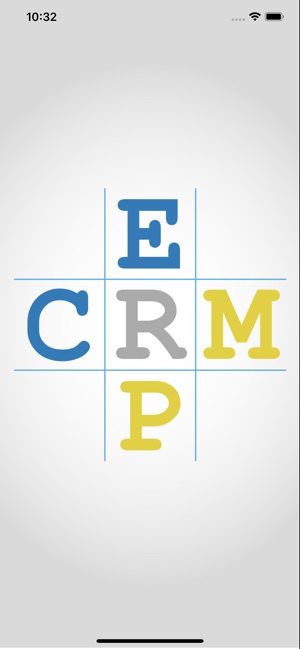 My ERP-CRM(圖1)-速報App