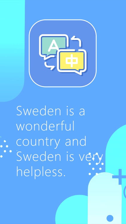 Translation-Swedish