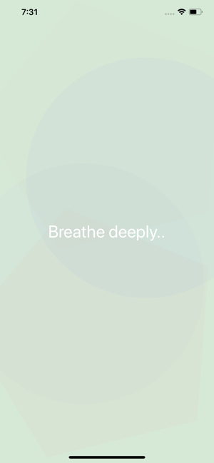 Sacred Pause - Meditation(圖1)-速報App