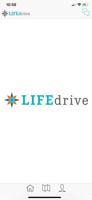 LIFEmap: myLIFEdrive.com(圖1)-速報App