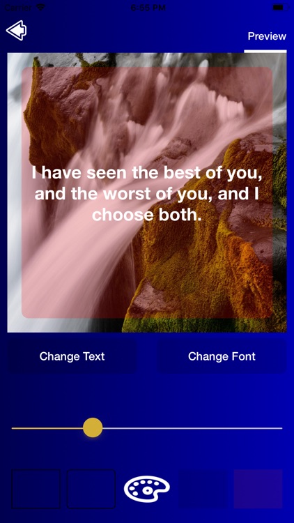 Quotry PRO screenshot-4