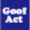 Goof Act