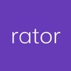 rator - restaurant tips