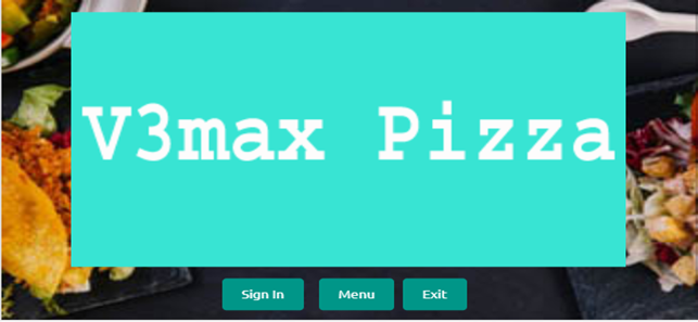 V3MAX online pizza(圖2)-速報App