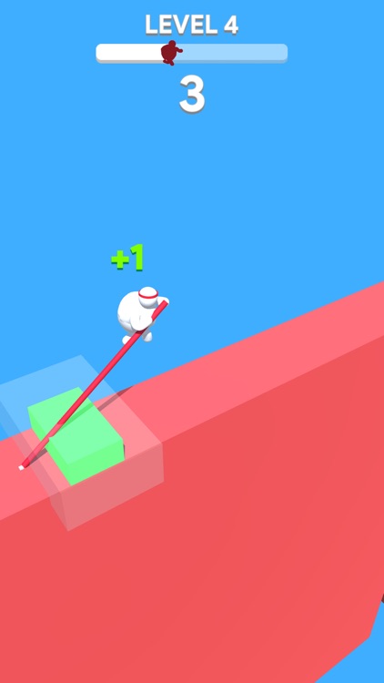 Pole Vault! screenshot-3