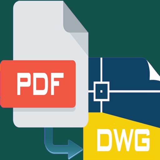 pdf to autocad file