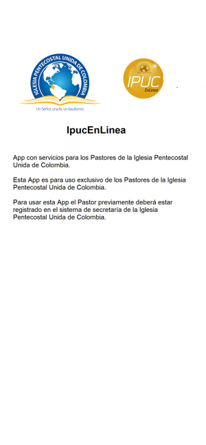 IpucEnLinea(圖1)-速報App