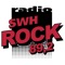“SWH Rock” is the only radio station in Latvia of such format