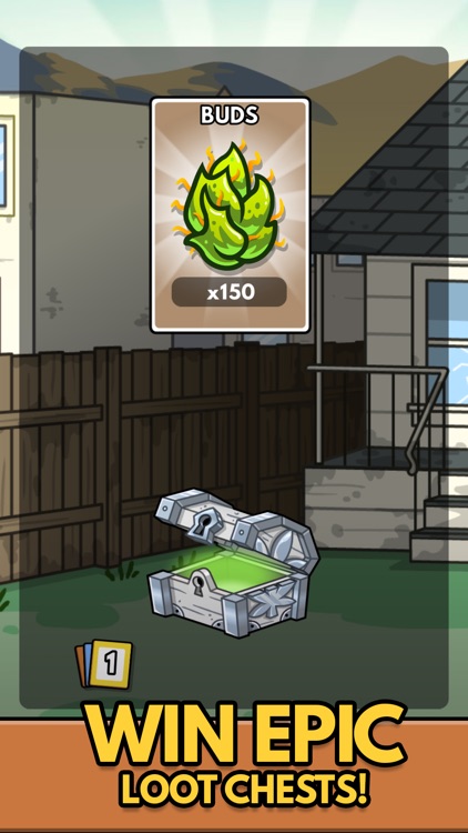 Cheech and Chong Bud Farm screenshot-3