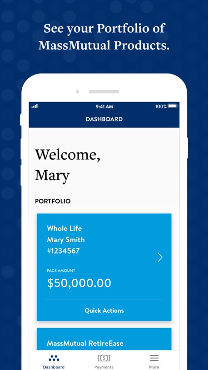 MassMutual Insurance