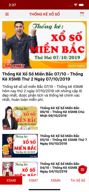 Xo So Truc Tiep - XS Đại Phát(圖9)-速報App