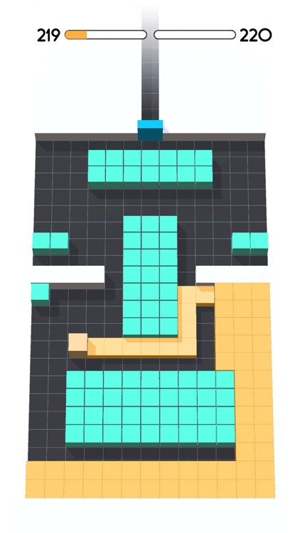 Color Fill 3D screenshot-4