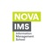 My NOVA IMS is the official app for NOVA Information Management School