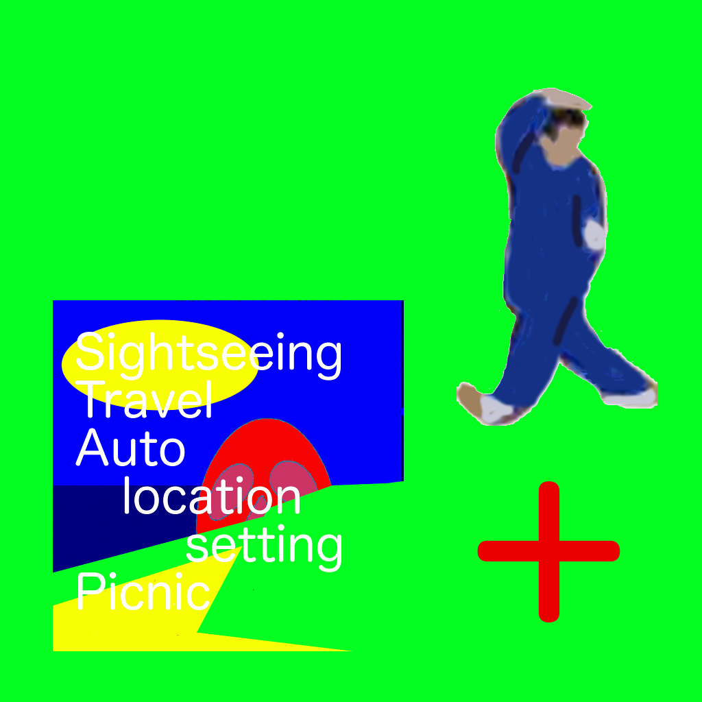 Get Trip on World Map for iOS, iPhone, iPad Aso Report