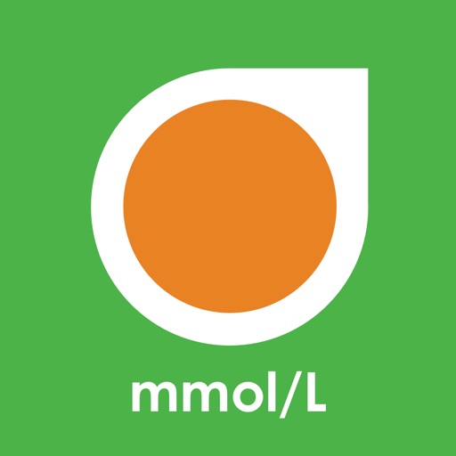 Get Dexcom G5 Mobile mmol/L DXCM2 for iOS, iPhone, iPad Aso Report