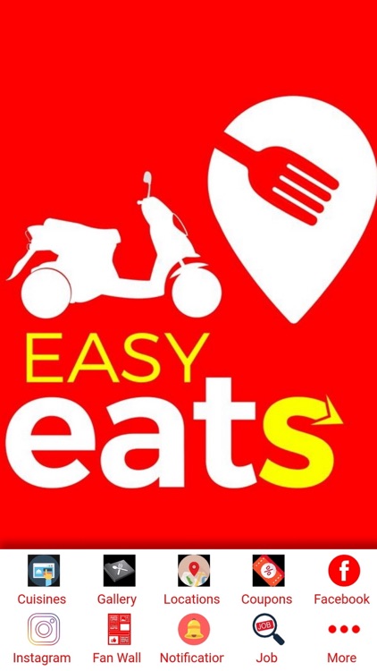 Easy Eats SXM