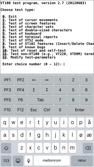 How to cancel & delete Glink VT from iphone & ipad 4