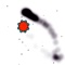 Touch and move your finger to move the dot , your mission is to avoid getting hit by red enemies