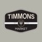 The Timmons Market app enhances your grocery shopping experience