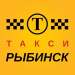 Такси Рыбинск 245-245