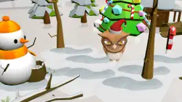 Game screenshot HeyZoo AR - Winter Edition apk