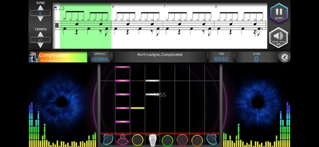 Z Smart Drum(圖6)-速報App