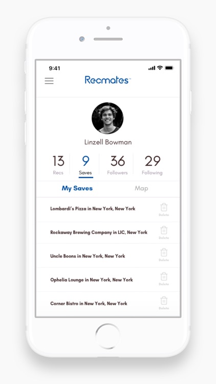 Recmates: Food & Drink Ideas screenshot-4