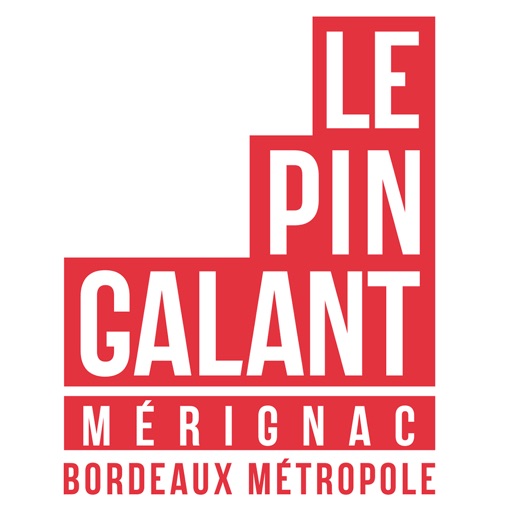 Le Pin Galant