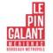 Retrouver l'ensemble de la saison du Pin Galant sur votre smartphone dans une application mobile simple et intuitive