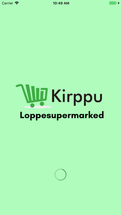 Mit Kirppu – Katjiing screenshot 2