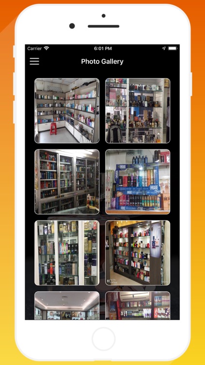 Ahmedabad Perfume Shops screenshot-9