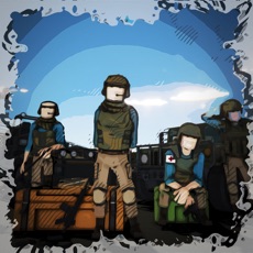 Activities of Team Troopers Mobile