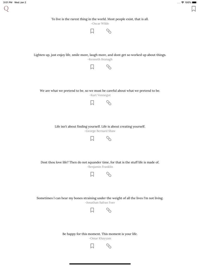 【图】Instaquotes(截图3)