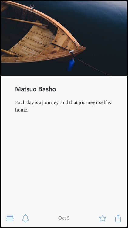 Chill: Mindfulness Inspiration screenshot-9