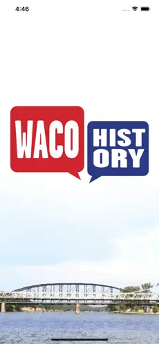 Captura 1 Waco History iphone