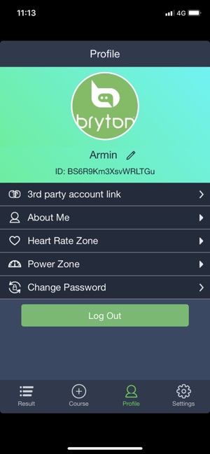 Bryton Active(圖3)-速報App