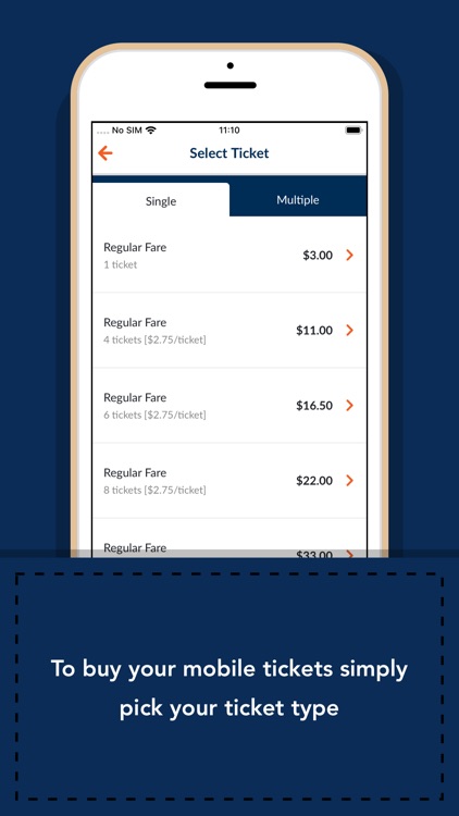 NICE gomobile