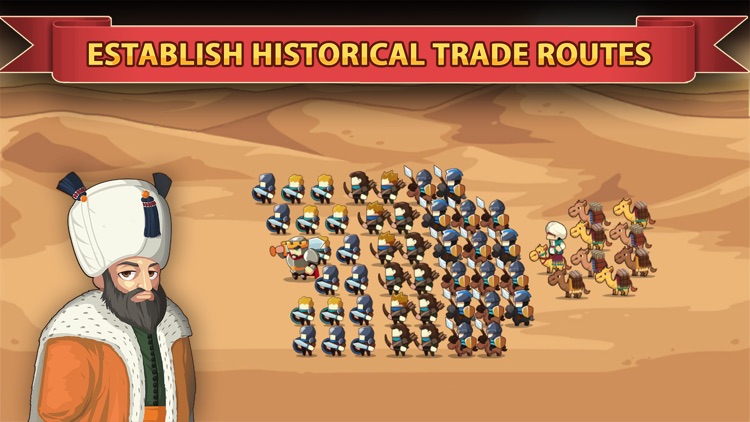 Knights & Glory screenshot-5