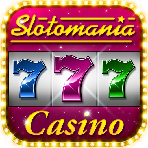 Slotomania™ - Slots Machines