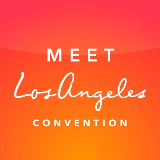 Meet L.A. Convention