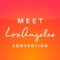 Maps, offers and other useful information for those attending conventions in Los Angeles