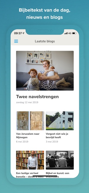 Mijn Bijbel(圖5)-速報App