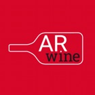 ARWine - AR on your bottle