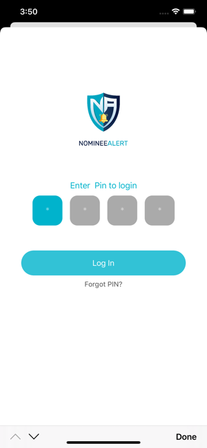 Nominee Alert(圖2)-速報App