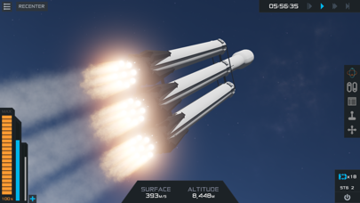 SimpleRockets 2 Screenshot 7