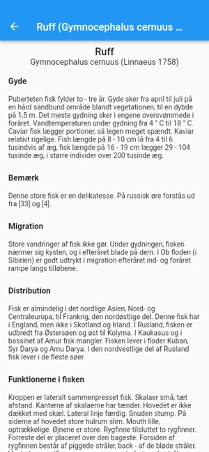 bedste måde at tilslutte en fiskeri linje