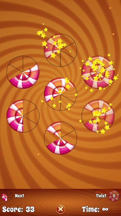 Candy Pieces screenshot-4