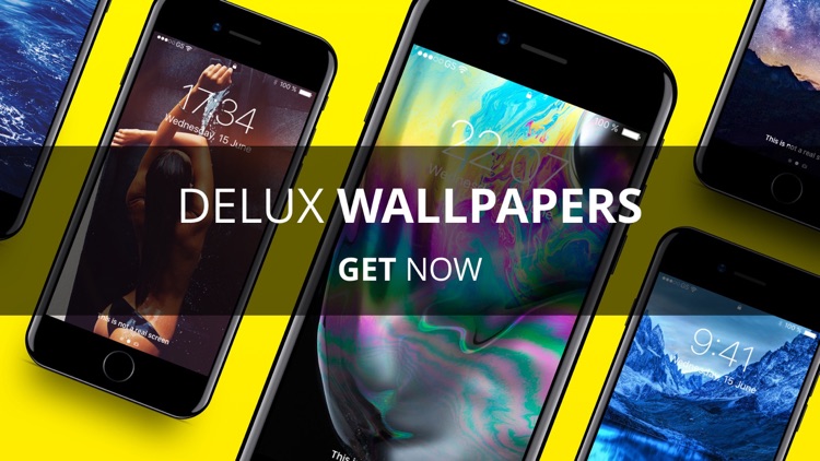Wallpapers & Themes Background screenshot-9